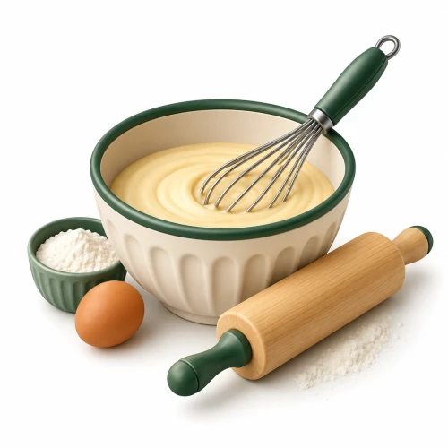 Baking & Cooking