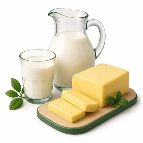 Dairy Products
