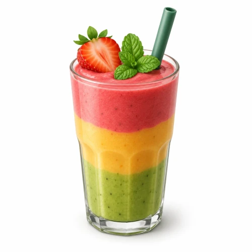 Food & Beverages
